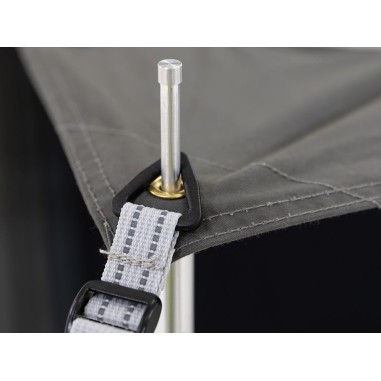 Tente de camping gonflable Dometic PICO FTC 2X2