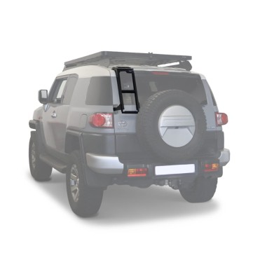 Échelle Toyota FJ Cruiser