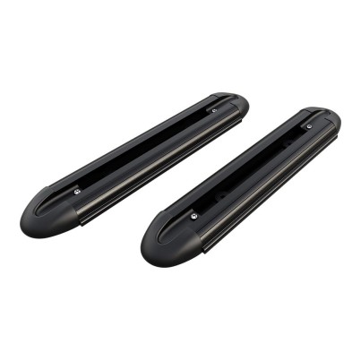 Universal 200mm Tracks 2