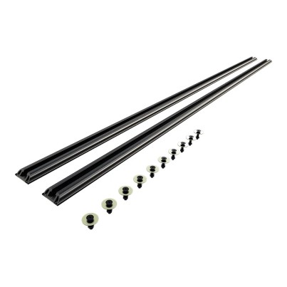 Universal Track Non Drilled / 1800mm(L) 2