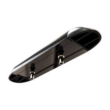 Rails Universels 140mm pour barres de toit - de...