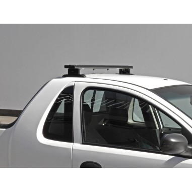 Rails Universels 140mm pour barres de toit - de...