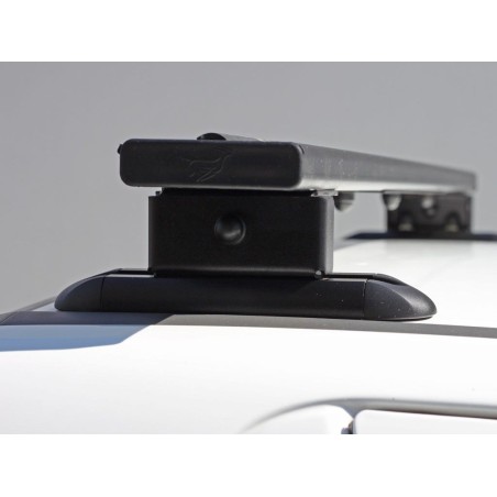 Rails Universels 140mm pour barres de toit - de Front Runner