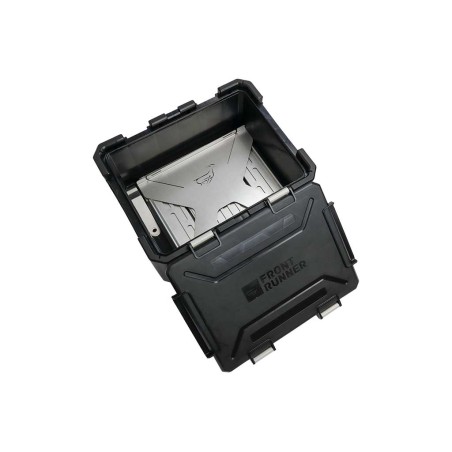 Kit de BBQ/Foyer de feu de camping AND Wolf Pack Pro - de Front Runner