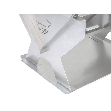 Kit de BBQ/Foyer de feu de camping AND Wolf Pack Pro - de Front Runner