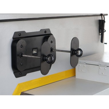 Support universal à montage latéral pour...