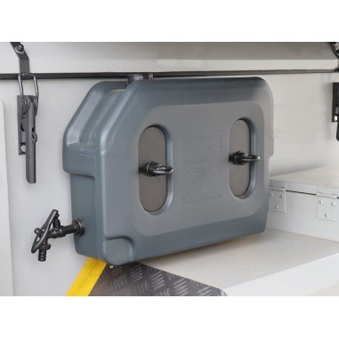 Support universal à montage latéral pour...