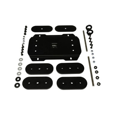 Support universal à montage latéral pour...