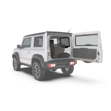 Panneau Molle de Lunette Arrière Suzuki Jimny 3...