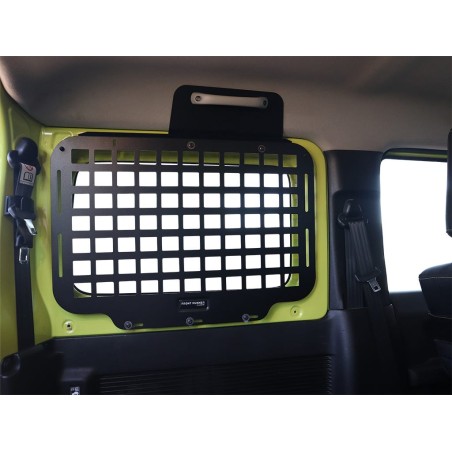 Panneau Molle de Lunette Arrière Suzuki Jimny 3 Portes (2018-Courant)