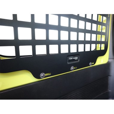 Panneau Molle de Lunette Arrière Suzuki Jimny 3...