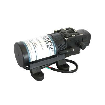Pompe à eau compacte Surgeflow / 3,8L par min. - de Front... 2