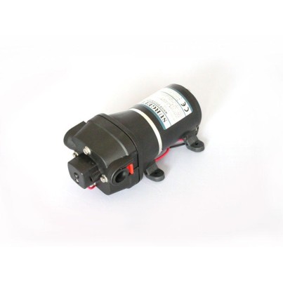 Pompe à eau compacte Surgeflow / 12.5l/3.3USG par min. -...