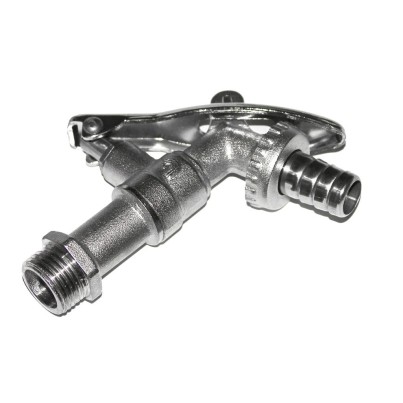 Kit de tuyau pour support de rallonge de robinet - par... 2