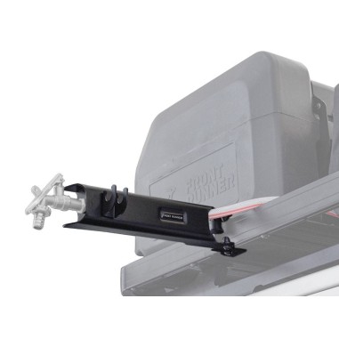 Kit de tuyau pour support de rallonge de...