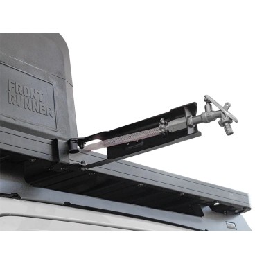 Kit de tuyau pour support de rallonge de...