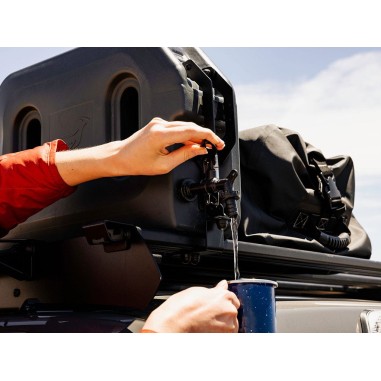 Robinet pour réservoir d'eau Pro 20L /42L- de...