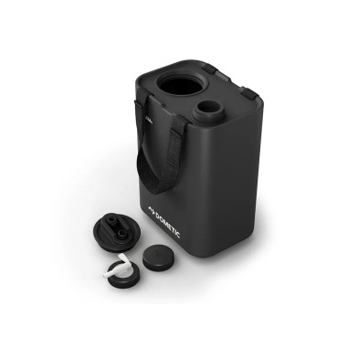Réservoir d'eau d'hydratation 11L /2.9Gal GO de...