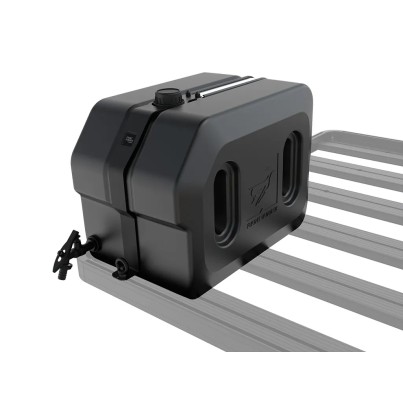 Réservoir d’eau Pro avec système de montage / 42L - de... 2