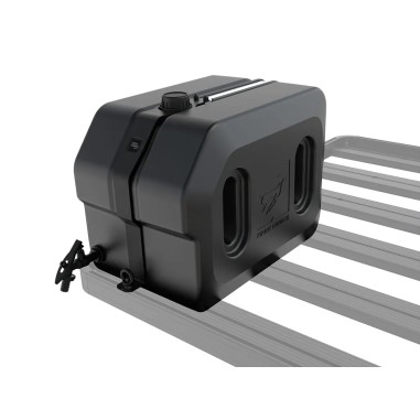 Réservoir d’eau Pro avec système de montage /...