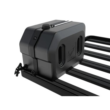 Réservoir d’eau Pro avec système de montage /...