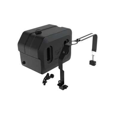 Réservoir d’eau Pro avec système de montage /...