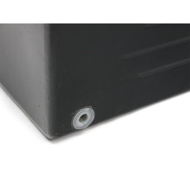 Réservoir d'eau pour un Land Rover Defender 110...