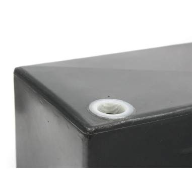 Réservoir d'eau pour un Land Rover Defender 110...