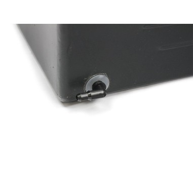 Réservoir d'eau pour un Land Rover Defender 110...