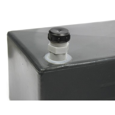 Réservoir d'eau pour un Land Rover Defender 110...