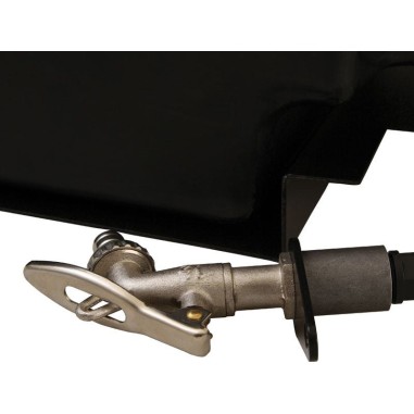 Réservoir d'eau pour un Land Rover Defender 110...