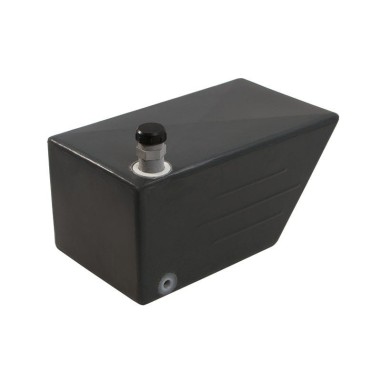 Réservoir d'eau pour un Land Rover Defender 110...