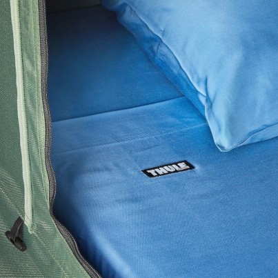 Kit parure de lit Foothill - Thule 2