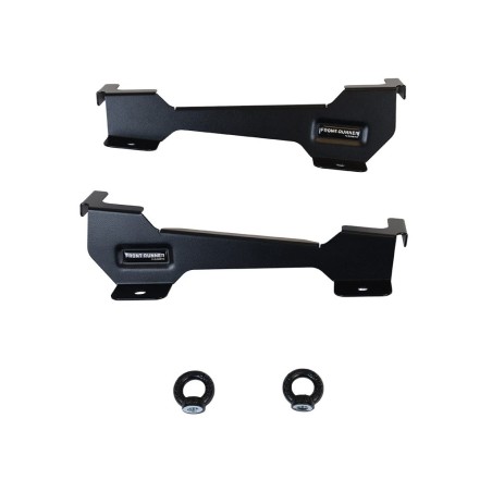 Support à dégagement rapide Starlink Mini