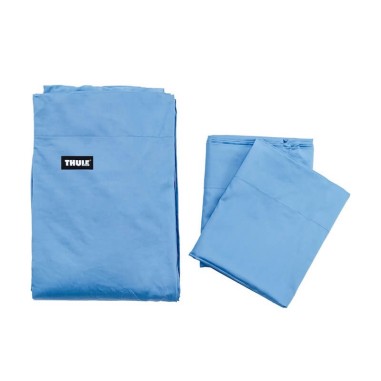 Kit parure de lit Foothill - Thule