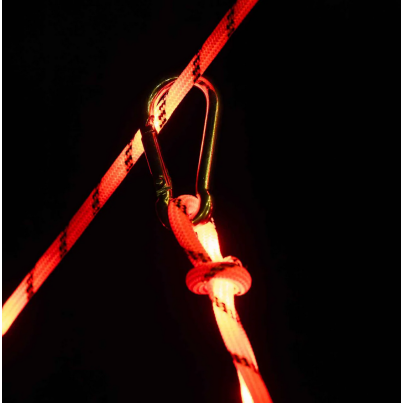 Camplight Corde Lumineuse Rouge Afterglow - The Sunnyside 2