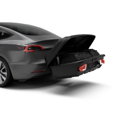 Arcos M Coffre sur Boule d'Attelage - Thule