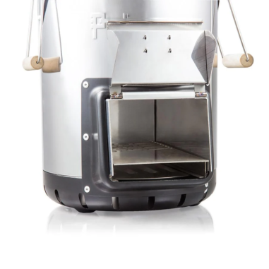 Poêle fusée - Petromax