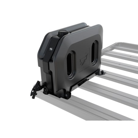 Réservoir d'eau Pro avec système de montage / 20L