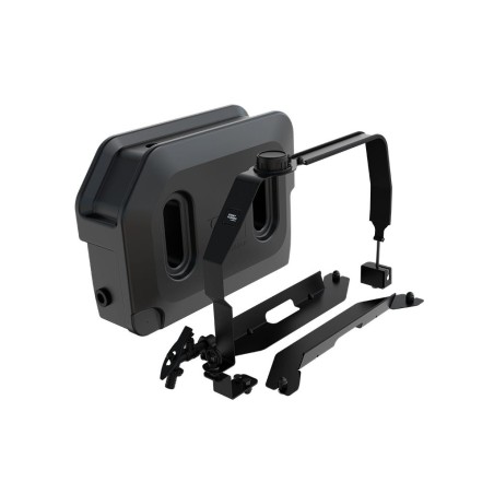 Réservoir d'eau Pro avec système de montage / 20L