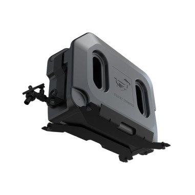 Réservoir d'eau Pro avec système de montage / 20L