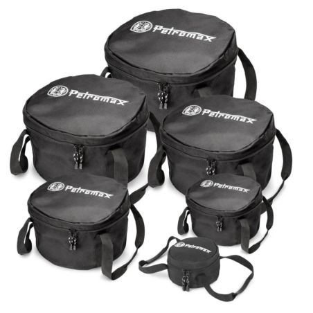 Sac de Transport pour Marmite - Petromax