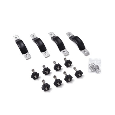 Fixations "U" Shape Mounting Bracket - Vickywood
