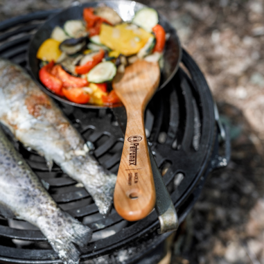 Cuillère en bois - Petromax