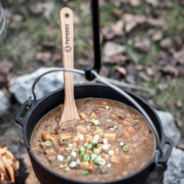Cuillère en bois - Petromax
