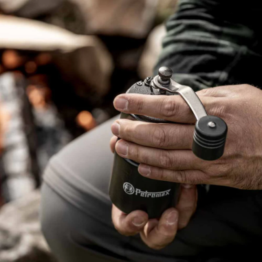 Moulin à café manuel - Petromax