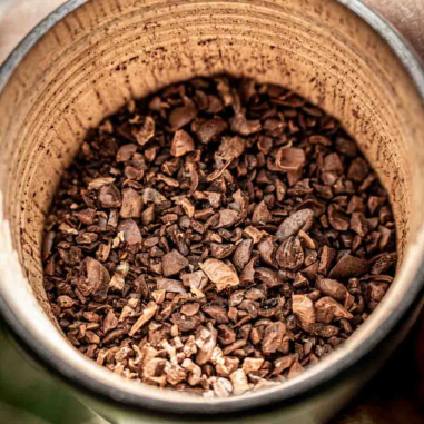 Moulin à café manuel - Petromax