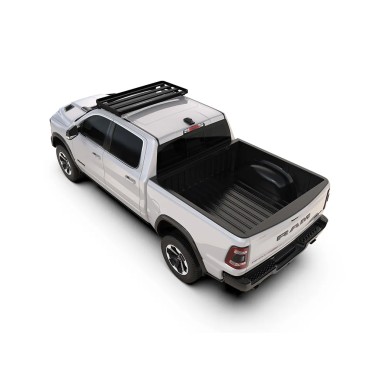 Kit de barres de toit Slimline II pour Ram 1500...