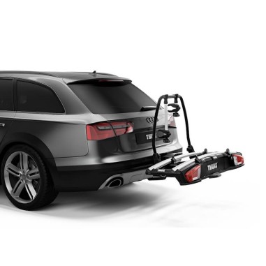 Porte-vélos VeloSpace XT pour 2 vélos - Thule