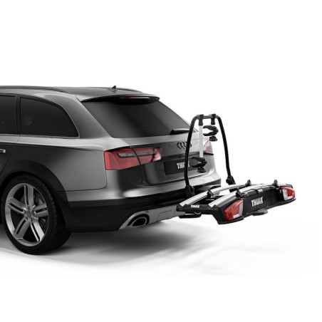 Porte-vélos VeloSpace XT pour 2 vélos - Thule